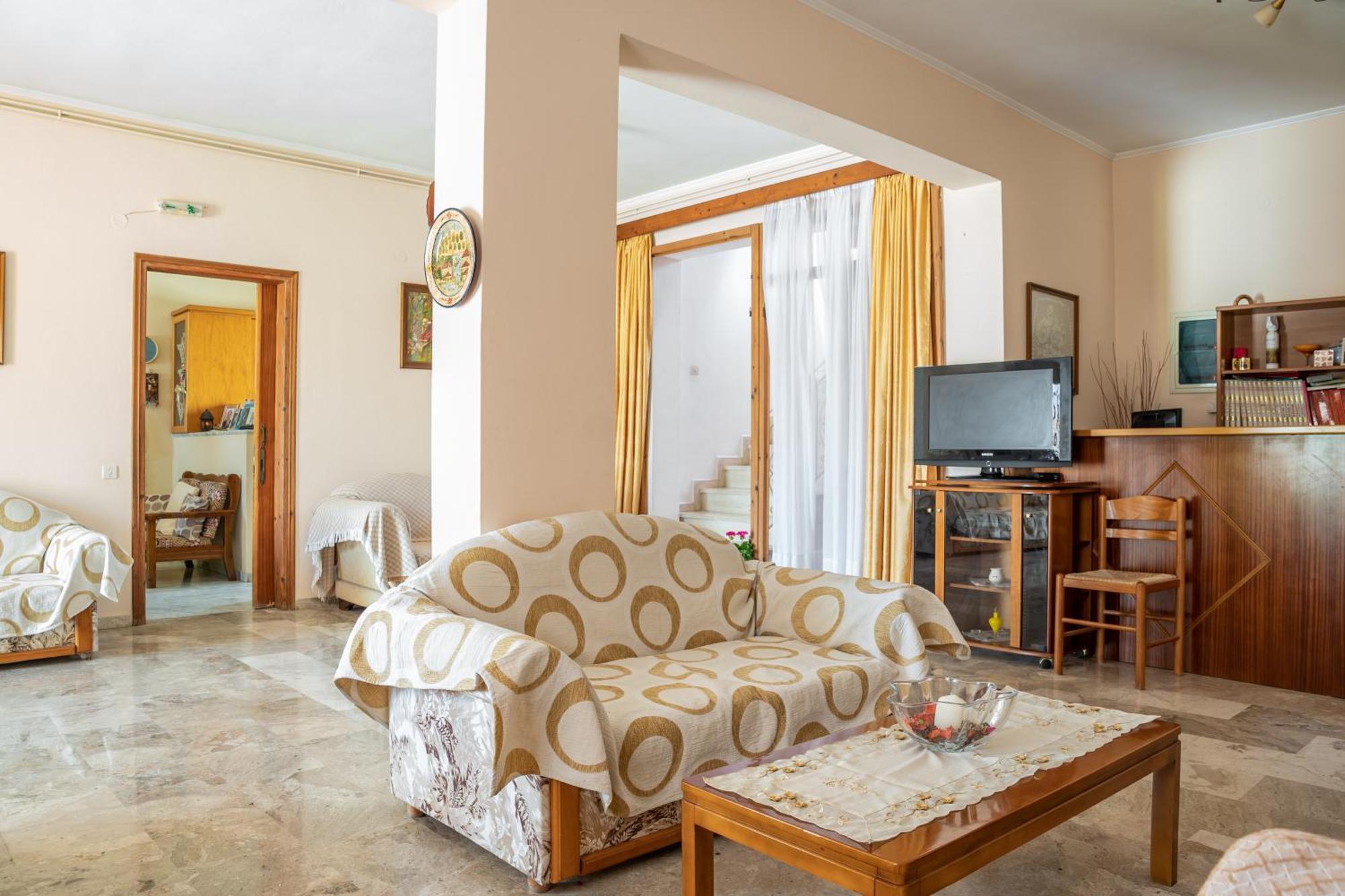 Krina Hotel de apartamente 2*
