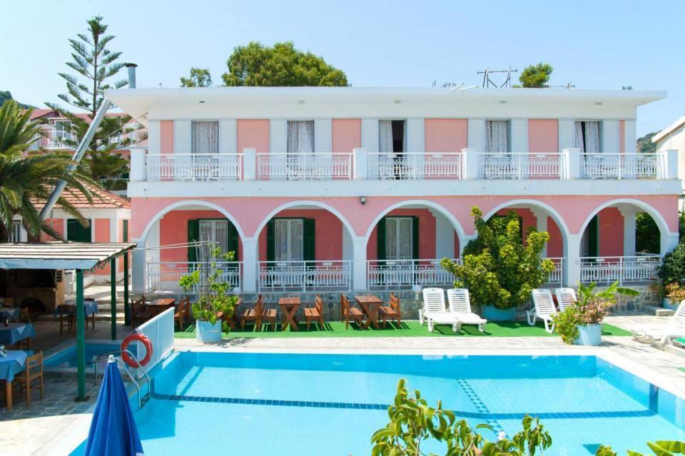 Krina Hotel de apartamente 2*
