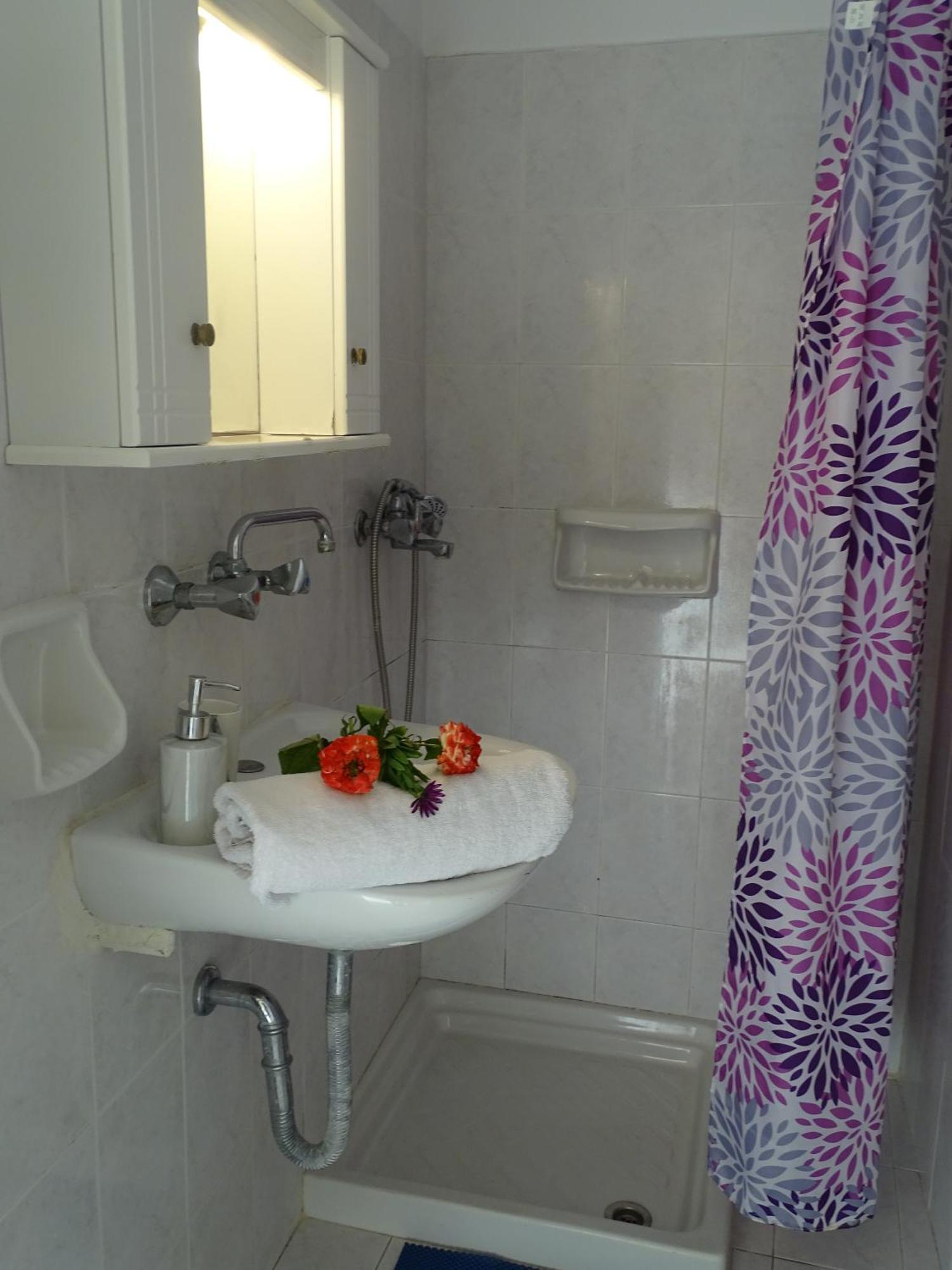 Krina Hotel de apartamente 2*