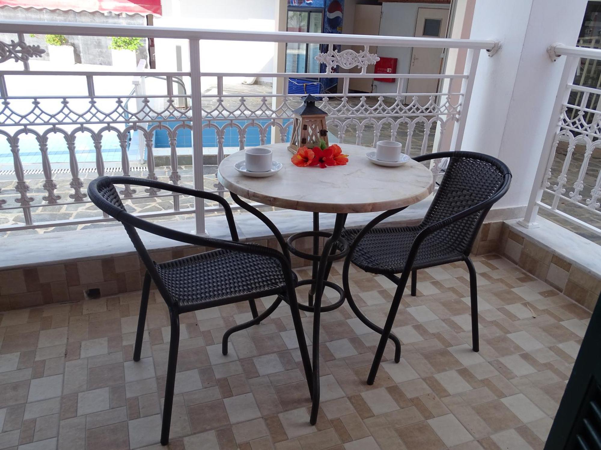 Krina Hotel de apartamente