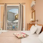 Villa krinas