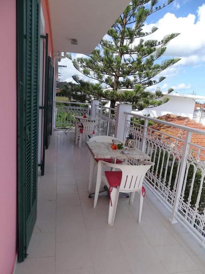Krina Appart hôtel