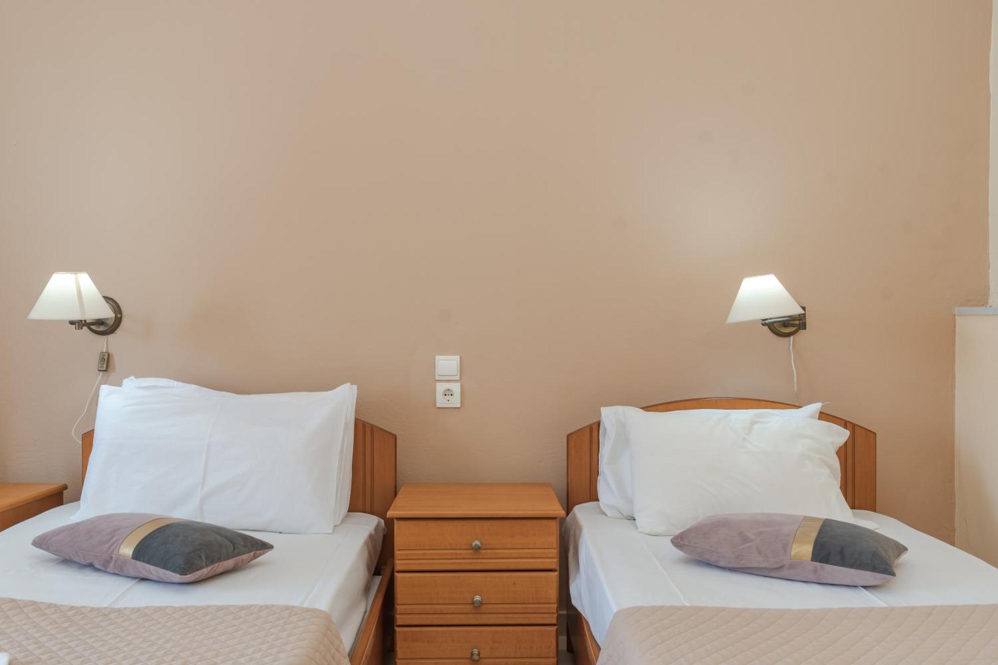 Krina Appart hôtel