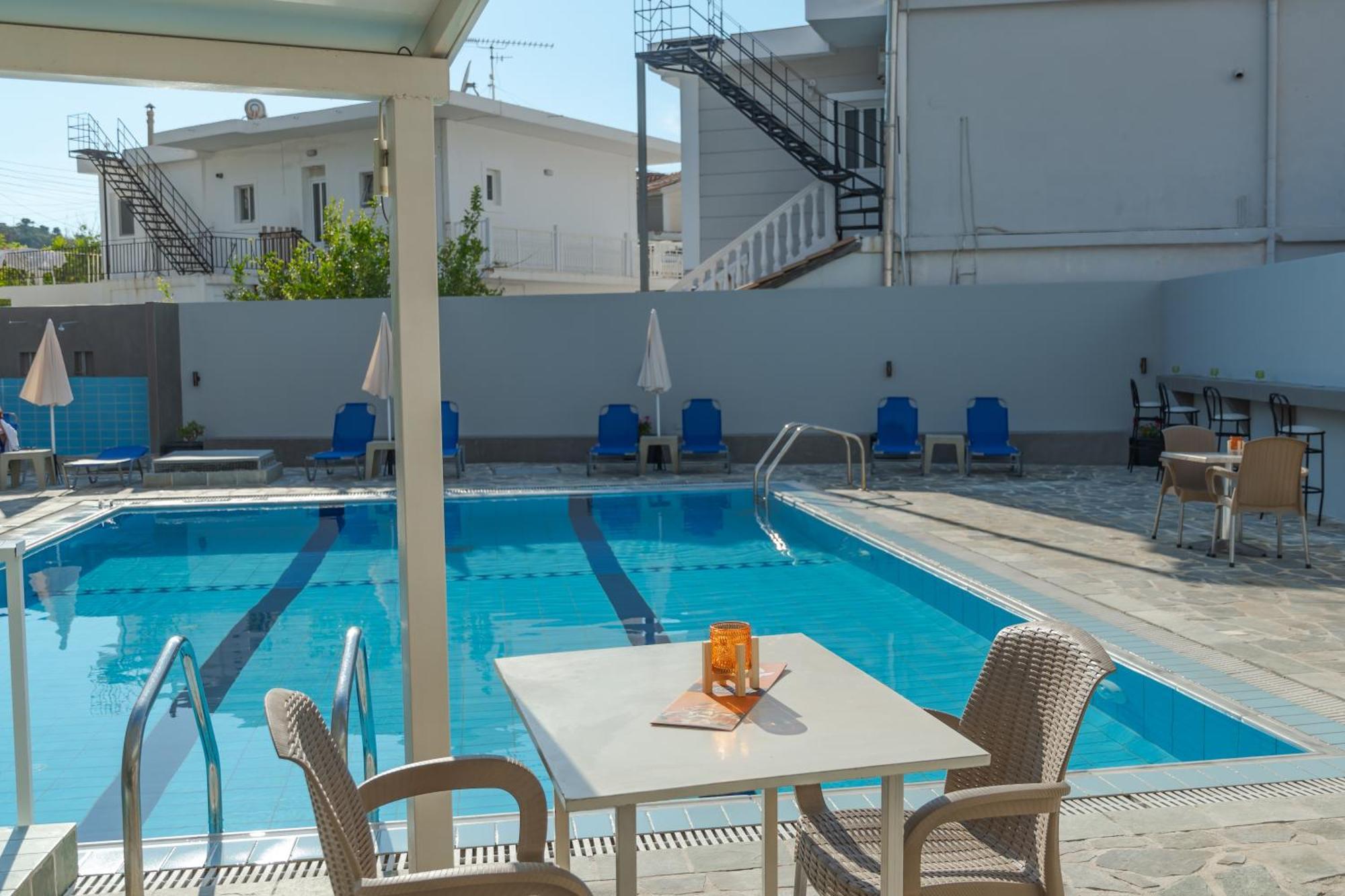 Krina Appart hôtel 2*